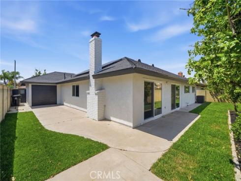 1930 Whitman Drive, Placentia, CA