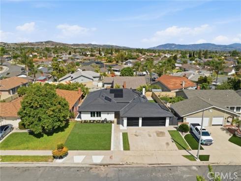 1930 Whitman Drive, Placentia, CA