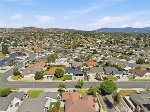 1930 Whitman Drive, Placentia, CA