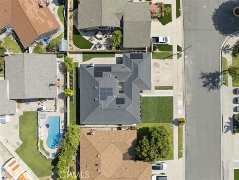 1930 Whitman Drive, Placentia, CA