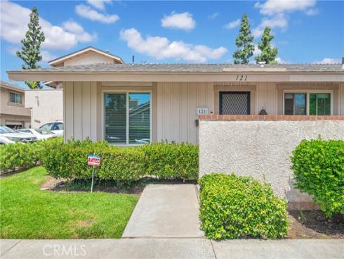 121 Doverfield 61 Drive, Placentia, CA