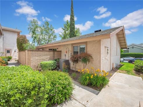 121 Doverfield 61 Drive, Placentia, CA