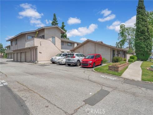 121 Doverfield 61 Drive, Placentia, CA