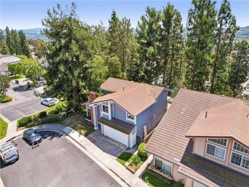 1972 Los Alamitos Drive, Placentia, CA
