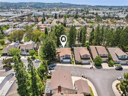 1972 Los Alamitos Drive, Placentia, CA