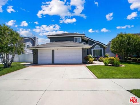 916 Finnell Way, Placentia, CA