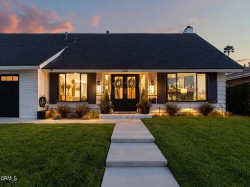 646 Pinehurst Avenue, Placentia, CA