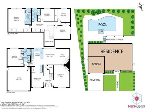 646 Pinehurst Avenue, Placentia, CA