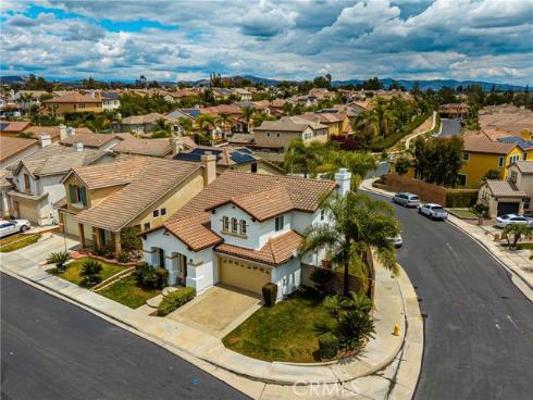 300 N Atchley Lane, Placentia, CA