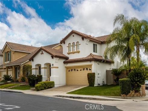 300 N Atchley Lane, Placentia, CA