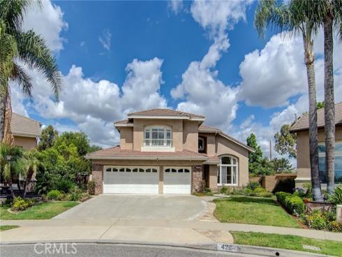 425  Downey  , Placentia, CA