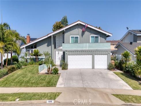 1618 Salmon , Placentia, CA