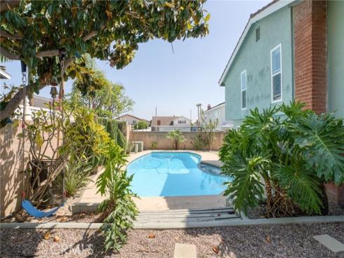 1618 Salmon , Placentia, CA