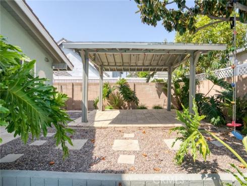 1618 Salmon , Placentia, CA