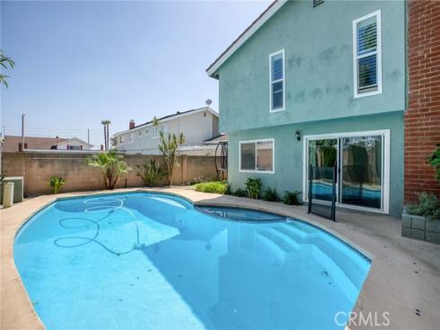 1618 Salmon , Placentia, CA