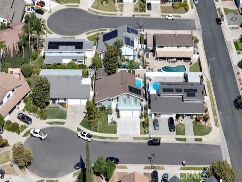 1618 Salmon River , Placentia, CA