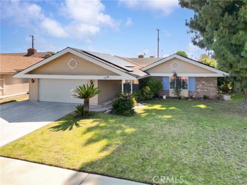 1738 Tuffree Boulevard, Placentia, CA