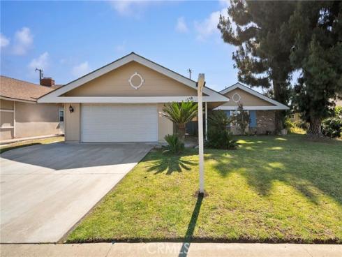 1738 Tuffree Boulevard, Placentia, CA