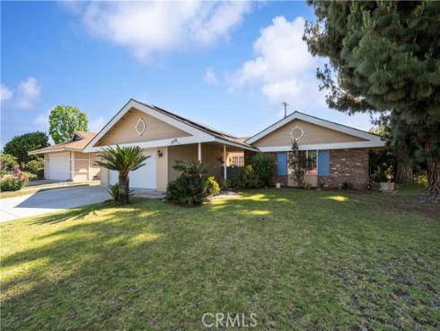 1738 Tuffree Boulevard, Placentia, CA