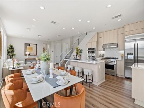575 Patten Avenue , Placentia, CA