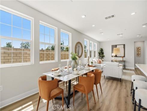 575 Patten Avenue , Placentia, CA