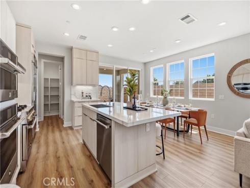 575 Patten Avenue , Placentia, CA