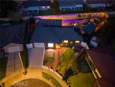 1548  Olympic  , Placentia, CA