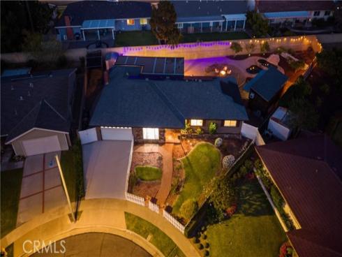 1548  Olympic  , Placentia, CA
