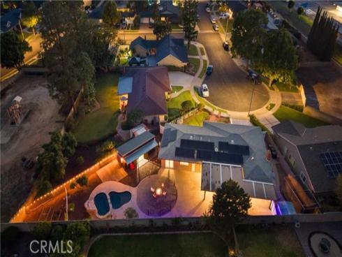 1548  Olympic  , Placentia, CA