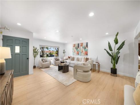 1548  Olympic  , Placentia, CA