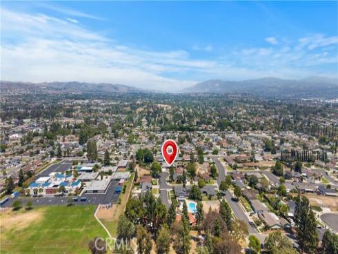 1548  Olympic  , Placentia, CA