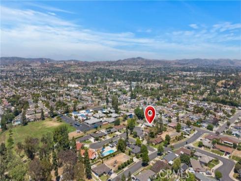 1548  Olympic  , Placentia, CA