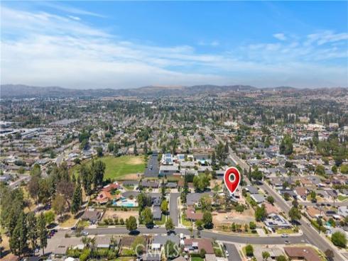 1548  Olympic  , Placentia, CA