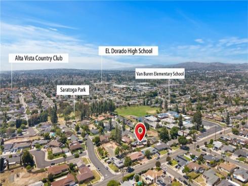 1548  Olympic  , Placentia, CA