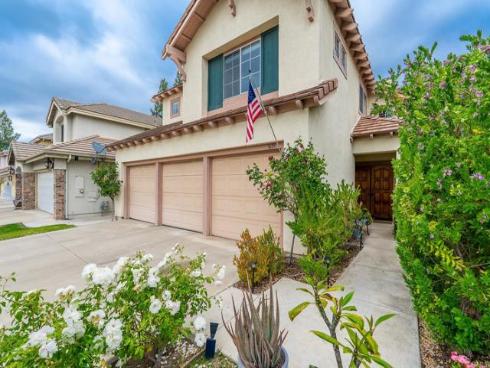 618 N Muro Circle, Placentia, CA