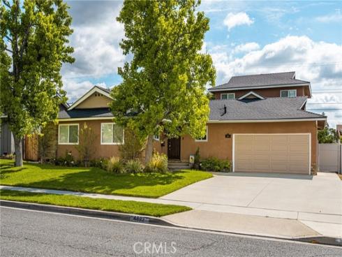 4882 Mccormack , Placentia, CA