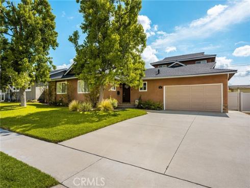 4882 Mccormack , Placentia, CA
