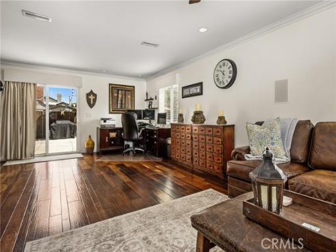 4882 Mccormack , Placentia, CA