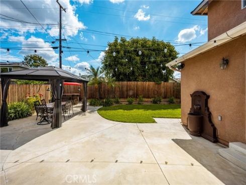 4882 Mccormack , Placentia, CA