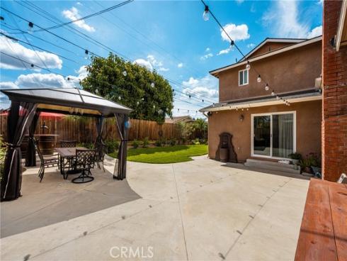 4882 Mccormack , Placentia, CA