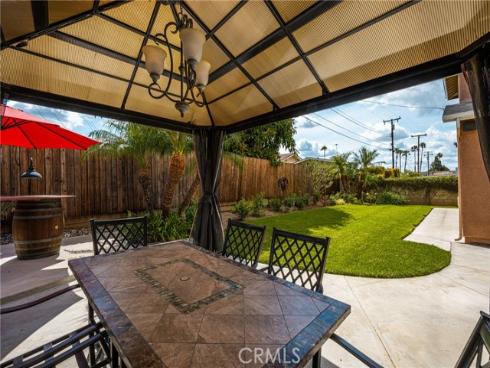 4882 Mccormack , Placentia, CA