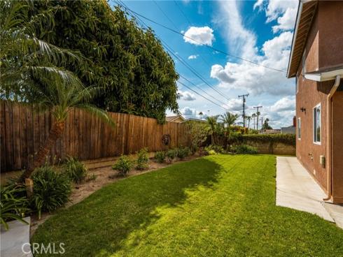 4882 Mccormack , Placentia, CA