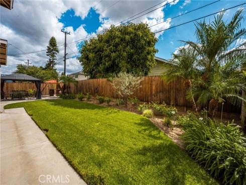 4882 Mccormack , Placentia, CA