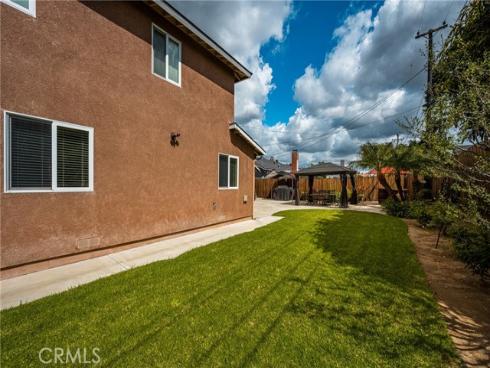 4882 Mccormack , Placentia, CA