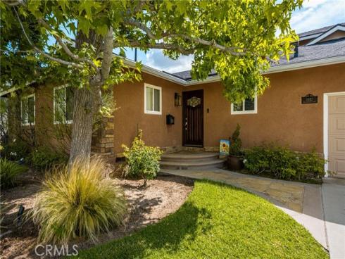 4882 Mccormack , Placentia, CA