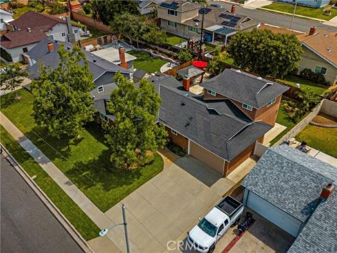 4882 Mccormack , Placentia, CA