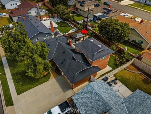 4882 Mccormack , Placentia, CA