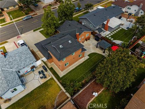 4882 Mccormack , Placentia, CA