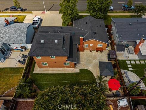 4882 Mccormack , Placentia, CA
