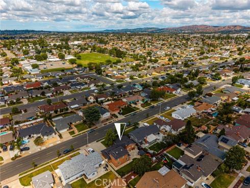 4882 Mccormack , Placentia, CA